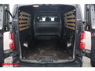 Toyota Proace 2.0 D-4D DoKa 6-Pers. Navi Airco Cruise Apple/Android PDC picture 10