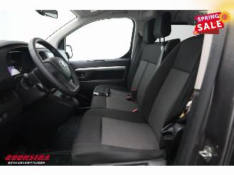 Toyota Proace 2.0 D-4D DoKa DC 6P. Aut. Navi Airco Cruise Apple/Android PDC picture 14