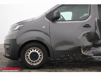 Toyota Proace 2.0 D-4D DoKa 6-Pers. Navi Airco Cruise Apple/Android PDC picture 6