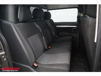 Toyota Proace 2.0 D-4D DoKa DC 6P. Navi Airco Cruise Apple/Android PDC picture 15