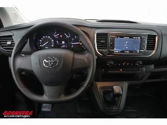 Toyota Proace 2.0 D-4D DoKa DC 6P. Navi Airco Cruise Apple/Android PDC picture 12