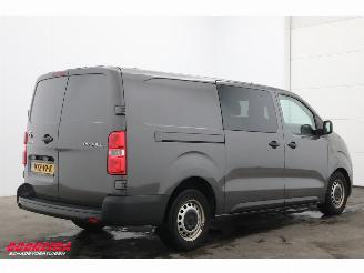 Toyota Proace 2.0 D-4D DoKa 6-Pers. Navi Airco Cruise Apple/Android PDC picture 3