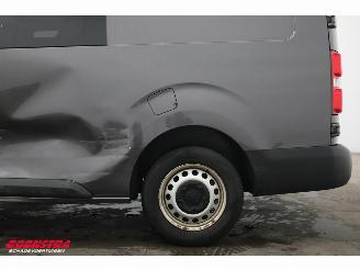 Toyota Proace 2.0 D-4D DoKa DC 6P. Navi Airco Cruise Apple/Android PDC picture 8