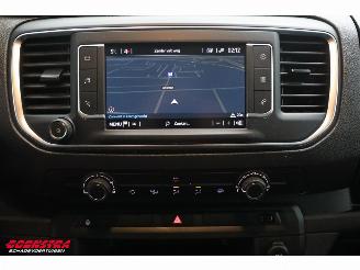 Toyota Proace 2.0 D-4D DoKa 6-Pers. Navi Airco Cruise Apple/Android PDC picture 13