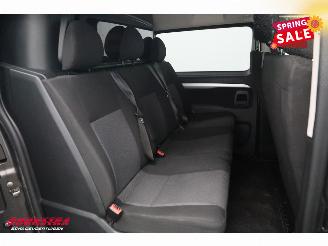 Toyota Proace 2.0 D-4D DoKa DC 6P. Aut. Navi Airco Cruise Apple/Android PDC picture 15