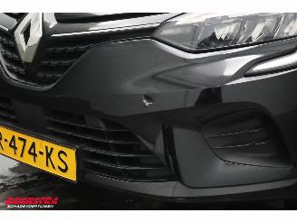 Renault Clio 1.0 TCe Zen Apple/Android Navi Airco Cruise PDC picture 5