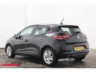 Renault Clio 1.0 TCe Zen Apple/Android Navi Airco Cruise PDC picture 4
