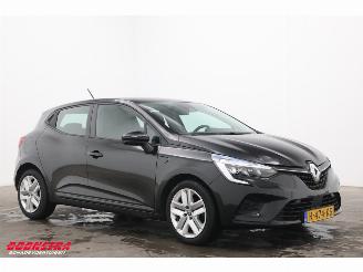 Renault Clio 1.0 TCe Zen Apple/Android Navi Airco Cruise PDC picture 2