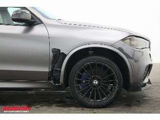 BMW X5 xDrive40e iPerformance M-Sport H/K Pano LED HUD ACC LRHZ Camera AHK picture 8