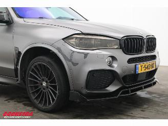 BMW X5 xDrive40e iPerformance M-Sport H/K Pano LED HUD ACC LRHZ Camera AHK picture 9
