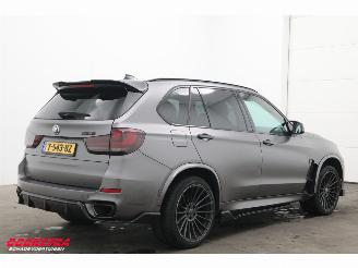 BMW X5 xDrive40e iPerformance M-Sport H/K Pano LED HUD ACC LRHZ Camera AHK picture 3