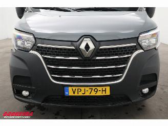 Renault Master 2.3 dCi 180 L2-H2 Work Edition 2X Schuifdeur Navi Airco Cruise PDC AHK picture 7