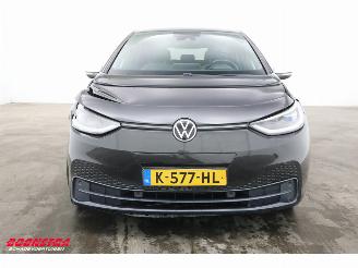 Volkswagen ID.3 First Plus 58 kWh LED Apple/Android Navi Cruise Camera SHZ 62.878 km! picture 7