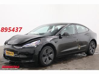 Unfallwagen Tesla Model 3 Standard RWD Plus 60 kWh Pano LED ACC Leder SHZ 2023/8