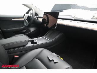 Tesla Model 3 Standard RWD Plus 60 kWh Pano LED ACC Leder SHZ picture 18