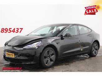 Unfallwagen Tesla Model 3 Standard RWD Plus 60 kWh Pano LED ACC Leder SHZ 2023/8