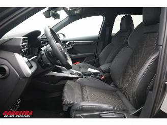 Audi A3 Sportback 35 TFSI S-Line Matrix Apple/Android Cruise Camera SHZ picture 14