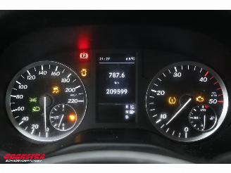 Mercedes Vito 116 CDI 7G-Tronic Extra Lang LED Navi Clima Cruise Camera AHK picture 21