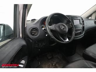 Mercedes Vito 116 CDI 7G-Tronic Extra Lang LED Navi Clima Cruise Camera AHK picture 19