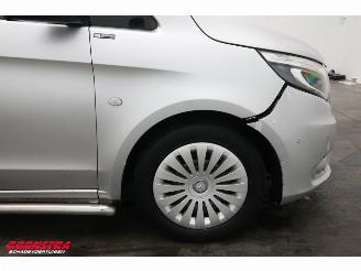 Mercedes Vito 116 CDI 7G-Tronic Extra Lang LED Navi Clima Cruise Camera AHK picture 8