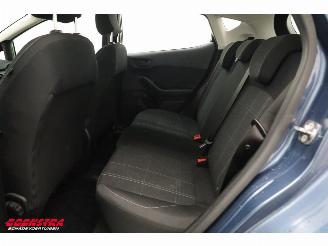 Ford Fiesta 1.0 EcoBoost Connected Navi Airco Cruise PDC AHK picture 13