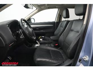 Mitsubishi Outlander 2.0 PHEV 4WD Instyle+ ACC Schuifdak Leder Camera SHZ AHK picture 15