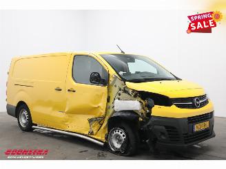 Opel  L3 75 kWh Navi Airco Cruise PDC picture 2