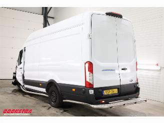 Ford  L4-H3 Trend 68 kWh Navi Clima Cruise Camera SHZ Apple/Android picture 4