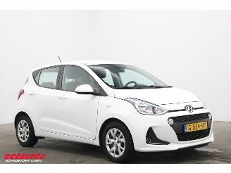 Hyundai I-10 1.0i Comfort Navi Airco Cruise PDC 56.847 km! picture 2