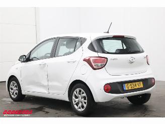 Hyundai I-10 1.0i Comfort Navi Airco Cruise PDC 56.847 km! picture 4
