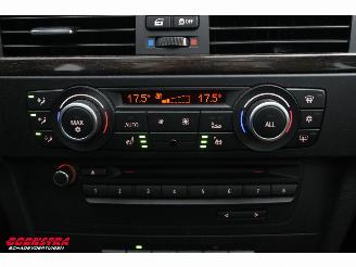BMW 3-serie Touring 320i Luxury Line Pano Leder Navi Clima Cruise SHZ PDC picture 23