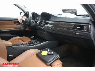 BMW 3-serie Touring 320i Luxury Line Pano Leder Navi Clima Cruise SHZ PDC picture 11