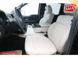 Ford USA F-150 Triton FX4 5.4 V8 LPG Aut. Leder Cruise AHK picture 13