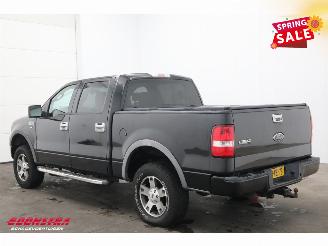 Ford USA F-150 Triton FX4 5.4 V8 LPG Aut. Leder Cruise AHK picture 4
