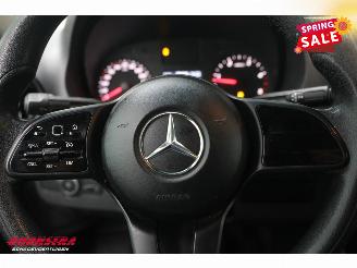 Mercedes Sprinter 314 CDI 7G-Tronic L2-H1 Carrier Konvekta FK 3430 Airco Cruise picture 18