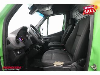Mercedes Sprinter 314 CDI 7G-Tronic L2-H1 Carrier Konvekta FK 3430 Airco Cruise picture 16