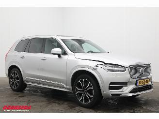 Volvo Xc-90 T8 Twin Engine AWD Inscription 7-Pers. Pano Memory H/K ACC 360° AHK picture 2