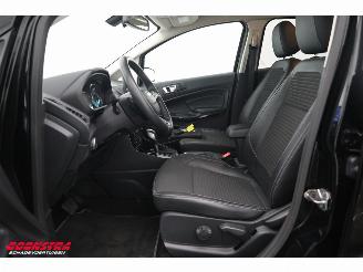 Ford EcoSport 1.0 EcoBoost Aut. Titanium Navi Clima Cruise Camera 100.585 km! picture 12