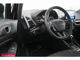 Ford EcoSport 1.0 EcoBoost Aut. Titanium Navi Clima Cruise Camera 100.585 km! picture 14