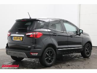 Ford EcoSport 1.0 EcoBoost Aut. Titanium Navi Clima Cruise Camera 100.585 km! picture 3