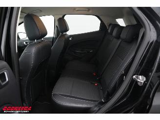 Ford EcoSport 1.0 EcoBoost Aut. Titanium Navi Clima Cruise Camera 100.585 km! picture 13