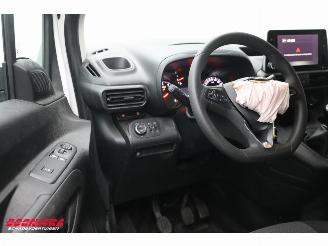 Opel Combo 1.5D L2-H1 Edition Navi Airco Cruise PDC picture 19