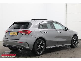 Mercedes A-klasse 250 e AMG Teilediebstahl Pano LED Virtual Camera SHZ AHK picture 3