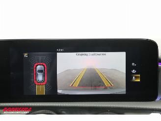 Mercedes A-klasse 250 e AMG Teilediebstahl Pano LED Virtual Camera SHZ AHK picture 25
