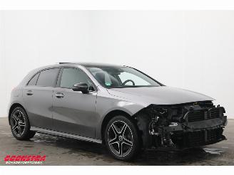 Mercedes A-klasse 250 e AMG Teilediebstahl Pano LED Virtual Camera SHZ AHK picture 2