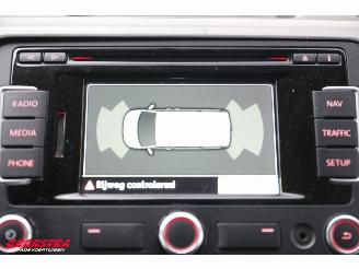 Volkswagen Transporter Caravelle 2.0 TDI 8-Pers. Navi Clima Cruise SHZ PDC picture 17