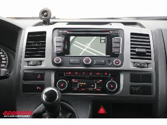 Volkswagen Transporter Caravelle 2.0 TDI 8-Pers. Navi Clima Cruise SHZ PDC picture 8