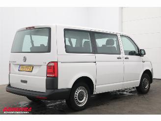 Volkswagen Transporter 2.0 TDI L1-H1 9-Pers. Airco picture 3