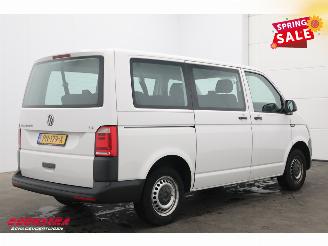 Volkswagen Transporter 2.0 TDI L1-H1 9-Pers. Airco picture 3