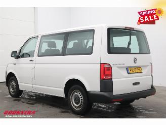 Volkswagen Transporter 2.0 TDI L1-H1 9-Pers. Airco picture 4